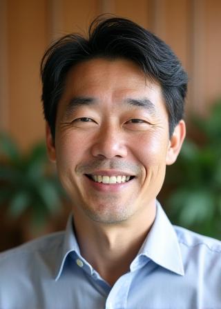 代表取締役 Yoiti 稲本