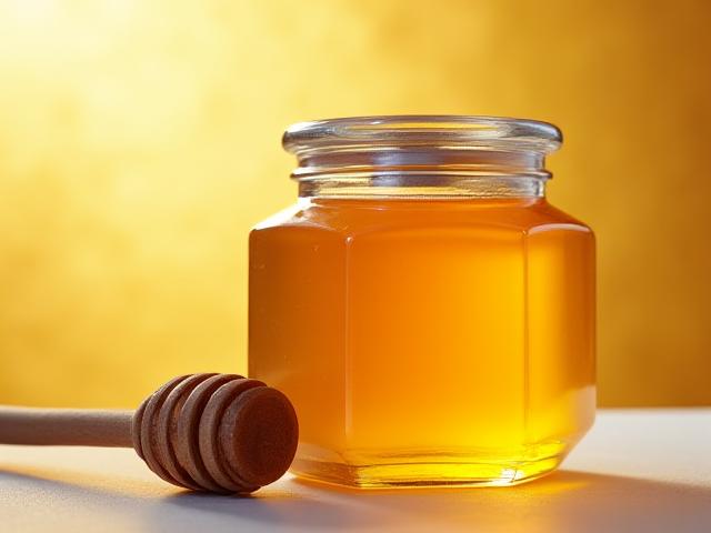 江東区産天然ハチミツ